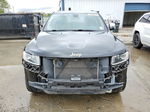 2014 Jeep Grand Cherokee Limited Black vin: 1C4RJEBG0EC107308