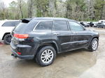 2014 Jeep Grand Cherokee Limited Black vin: 1C4RJEBG0EC107308