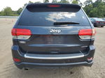 2014 Jeep Grand Cherokee Limited Charcoal vin: 1C4RJEBG0EC442326