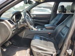 2014 Jeep Grand Cherokee Limited Угольный vin: 1C4RJEBG0EC442326