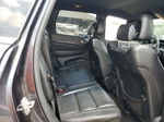 2014 Jeep Grand Cherokee Limited Угольный vin: 1C4RJEBG0EC442326