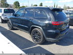 2017 Jeep Grand Cherokee Limited 4x2 Black vin: 1C4RJEBG0HC685669