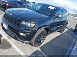 2017 Jeep Grand Cherokee Limited 4x2 Black vin: 1C4RJEBG0HC685669