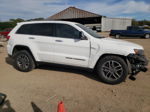 2019 Jeep Grand Cherokee Limited White vin: 1C4RJEBG0KC690829