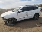 2019 Jeep Grand Cherokee Limited White vin: 1C4RJEBG0KC690829