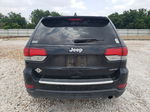 2021 Jeep Grand Cherokee Limited Black vin: 1C4RJEBG0MC656649