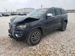 2021 Jeep Grand Cherokee Limited Black vin: 1C4RJEBG0MC656649