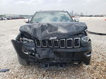 2021 Jeep Grand Cherokee Limited Black vin: 1C4RJEBG0MC656649