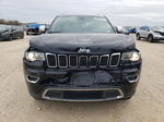 2021 Jeep Grand Cherokee Limited Black vin: 1C4RJEBG1MC812939