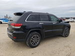 2021 Jeep Grand Cherokee Limited Black vin: 1C4RJEBG1MC812939