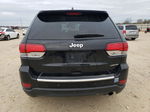 2021 Jeep Grand Cherokee Limited Black vin: 1C4RJEBG1MC812939