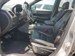 2014 Jeep Grand Cherokee Limited Серебряный vin: 1C4RJEBG2EC197772