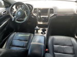 2014 Jeep Grand Cherokee Limited Серебряный vin: 1C4RJEBG2EC197772