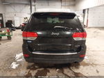 2015 Jeep Grand Cherokee Limited Black vin: 1C4RJEBG2FC105092