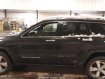 2015 Jeep Grand Cherokee Limited Black vin: 1C4RJEBG2FC105092