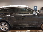 2015 Jeep Grand Cherokee Limited Black vin: 1C4RJEBG2FC105092