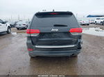 2015 Jeep Grand Cherokee Limited Black vin: 1C4RJEBG2FC792526