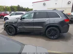 2017 Jeep Grand Cherokee Limited 4x2 Серый vin: 1C4RJEBG2HC888286