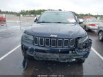 2017 Jeep Grand Cherokee Limited 4x2 Dark Blue vin: 1C4RJEBG2HC915664