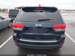 2017 Jeep Grand Cherokee Limited 4x2 Dark Blue vin: 1C4RJEBG2HC915664