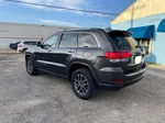 2019 Jeep Grand Cherokee Limited Gray vin: 1C4RJEBG2KC715830