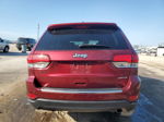 2021 Jeep Grand Cherokee Limited Красный vin: 1C4RJEBG2MC712493