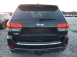 2014 Jeep Grand Cherokee Limited Black vin: 1C4RJEBG3EC133997