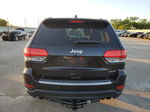 2014 Jeep Grand Cherokee Limited Black vin: 1C4RJEBG3EC234795