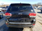 2014 Jeep Grand Cherokee Limited Черный vin: 1C4RJEBG3EC573881