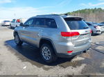 2015 Jeep Grand Cherokee Limited Gray vin: 1C4RJEBG3FC109040