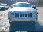 2015 Jeep Grand Cherokee Limited Серый vin: 1C4RJEBG3FC109040