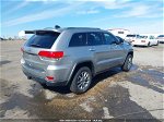 2015 Jeep Grand Cherokee Limited Gray vin: 1C4RJEBG3FC109040