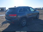 2015 Jeep Grand Cherokee Limited Черный vin: 1C4RJEBG3FC693942