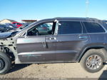 2015 Jeep Grand Cherokee Limited Черный vin: 1C4RJEBG3FC693942