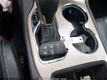 2017 Jeep Grand Cherokee Limited 4x2 Black vin: 1C4RJEBG3HC780131