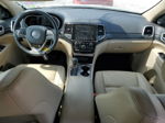 2021 Jeep Grand Cherokee Limited Серебряный vin: 1C4RJEBG3MC540295