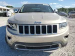 2014 Jeep Grand Cherokee Limited Gold vin: 1C4RJEBG4EC157399