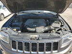 2014 Jeep Grand Cherokee Limited Charcoal vin: 1C4RJEBG4EC536662