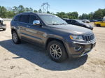 2014 Jeep Grand Cherokee Limited Charcoal vin: 1C4RJEBG4EC536662
