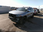 2015 Jeep Grand Cherokee Limited Silver vin: 1C4RJEBG4FC841726