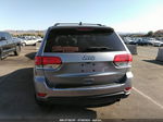 2015 Jeep Grand Cherokee Limited Silver vin: 1C4RJEBG4FC841726