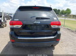 2017 Jeep Grand Cherokee Limited Black vin: 1C4RJEBG4HC850039