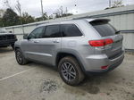 2019 Jeep Grand Cherokee Limited Gray vin: 1C4RJEBG4KC715845