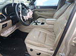 2014 Jeep Grand Cherokee Limited Золотой vin: 1C4RJEBG5EC248391