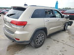 2014 Jeep Grand Cherokee Limited Gold vin: 1C4RJEBG5EC248391