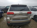 2014 Jeep Grand Cherokee Limited Золотой vin: 1C4RJEBG5EC248391