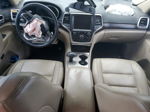 2014 Jeep Grand Cherokee Limited Золотой vin: 1C4RJEBG5EC248391