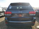 2014 Jeep Grand Cherokee Limited Gray vin: 1C4RJEBG5EC366621