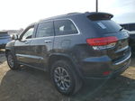 2014 Jeep Grand Cherokee Limited Gray vin: 1C4RJEBG5EC366621