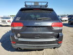 2014 Jeep Grand Cherokee Limited Charcoal vin: 1C4RJEBG5EC472874